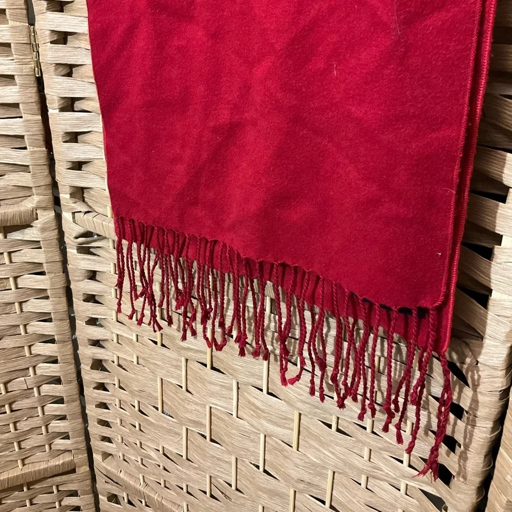 💯 Silk Scarf 🧣 Club Room